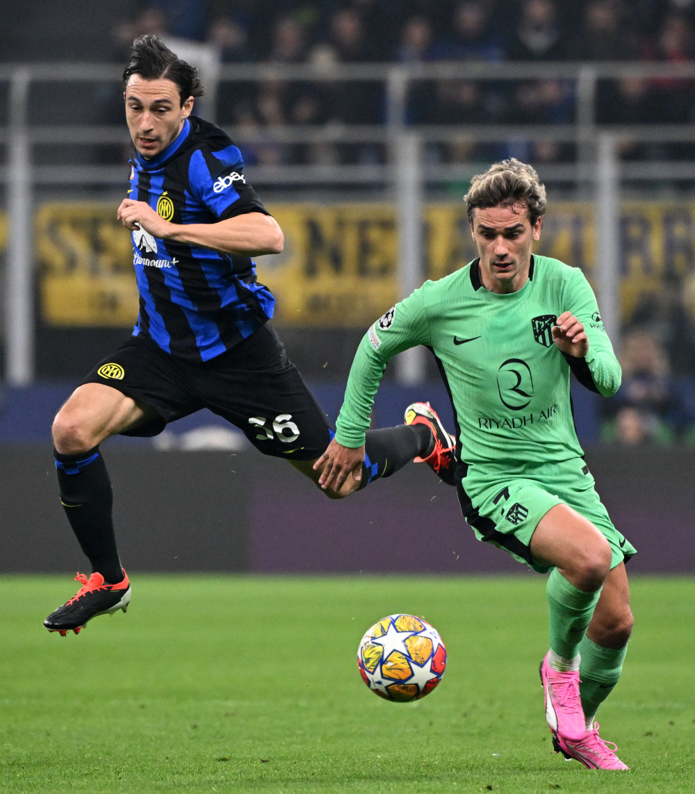 英超焦点战：利物浦主场迎战阿森纳,