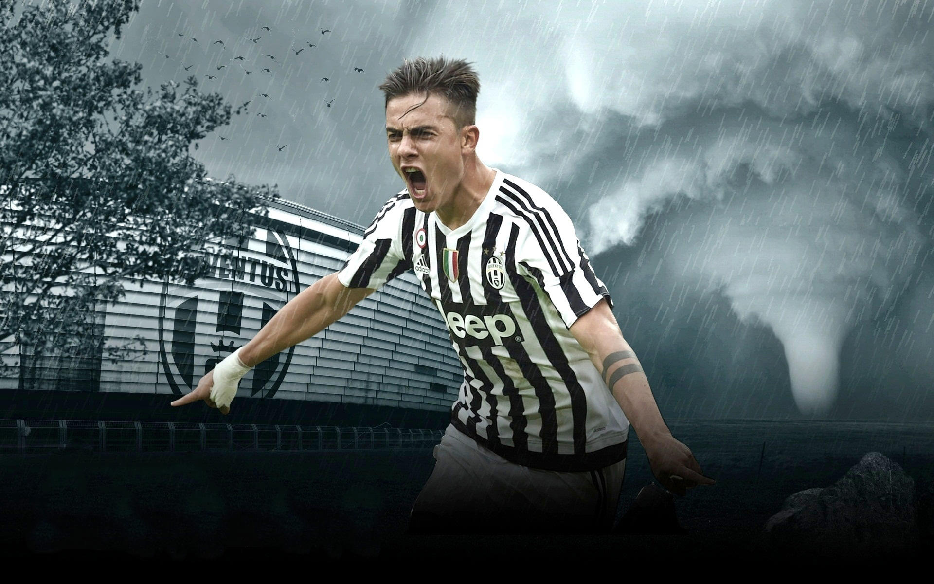 球迷：这场比赛值得反复看