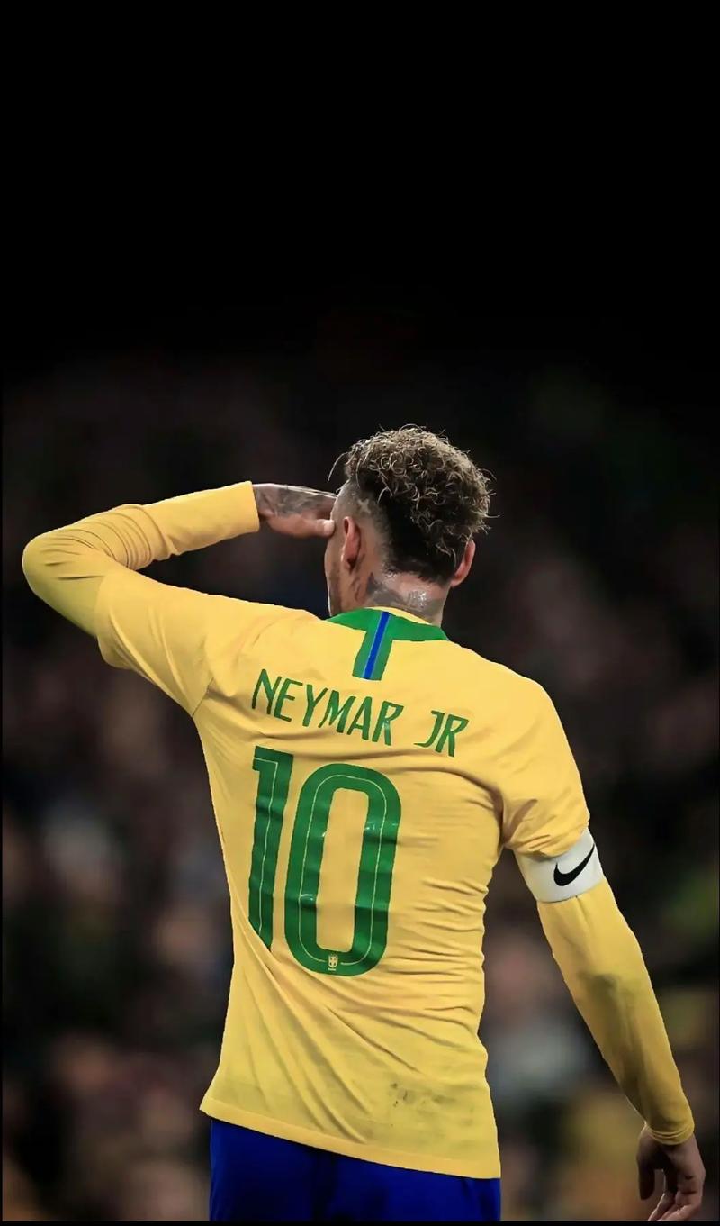 玄学加成！巴西加冕六星就在明年？上次落位C组世界杯夺冠