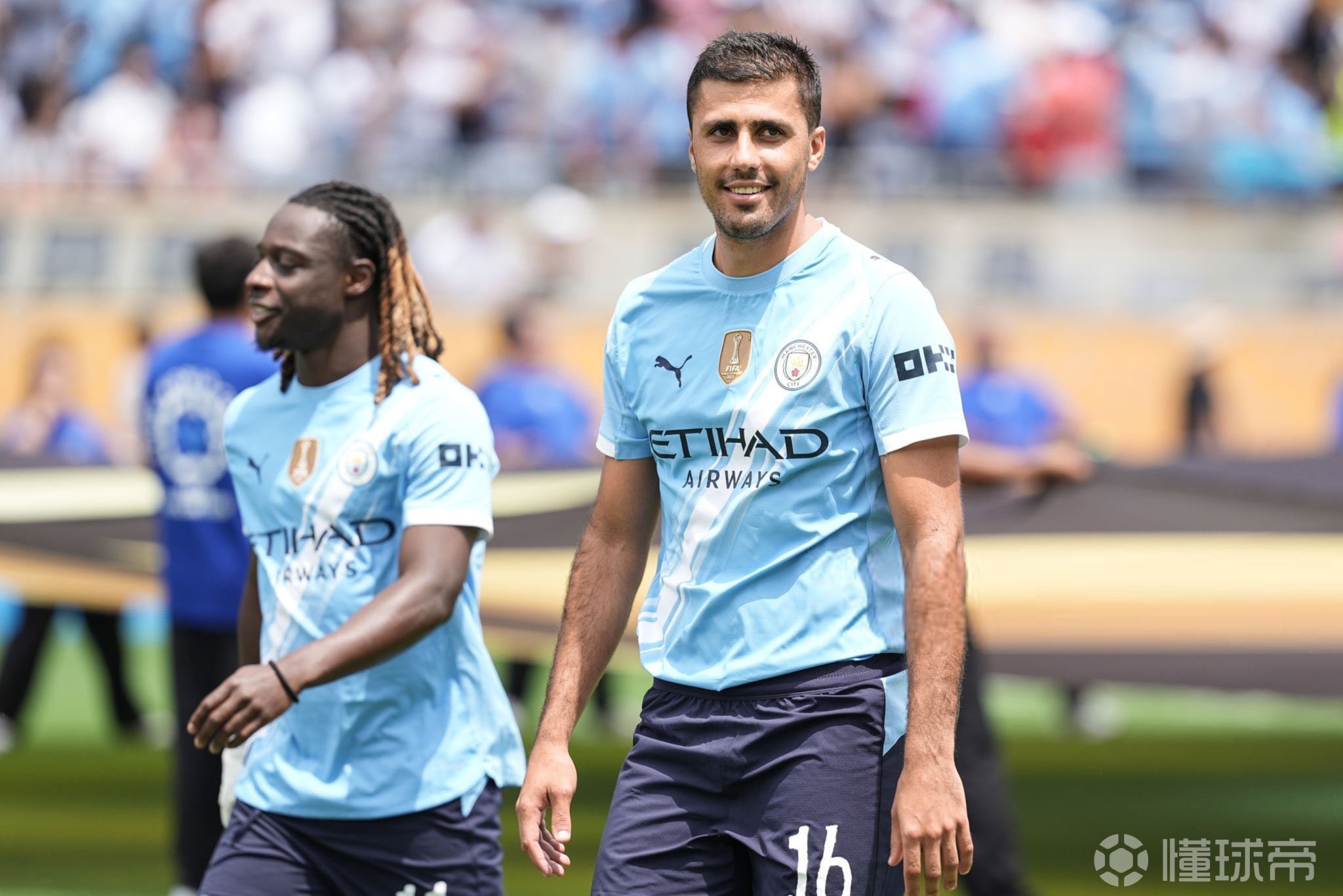 葡体中场：我们可以昂首离开，晋级仍然是我们的目标