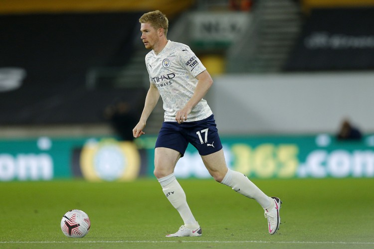 巴萨3-1逆转马竞喜忧参半：全场最佳奥尔莫肩膀脱臼，本赛季报销