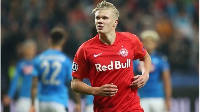 葡媒：U17世界杯MVP马特乌斯-米德已和著名经纪人门德斯签约