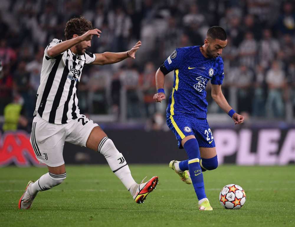 你也是伦敦之王？恩凯蒂亚英超24粒进球有21球在伦敦球场打进