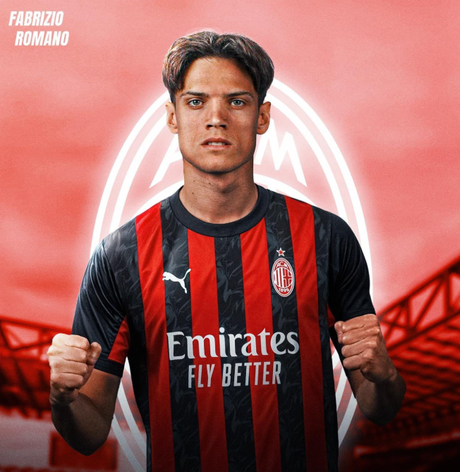 科莫总监：除为帕斯提供比赛与成长环境，我不知道还能做什么