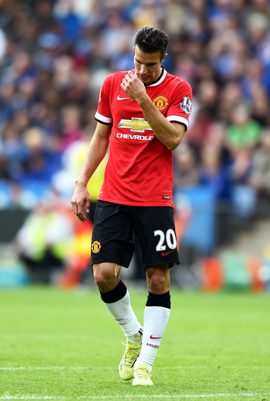 客战阿森纳时拜仁仅创造0.65个预期进球，为本赛季最低