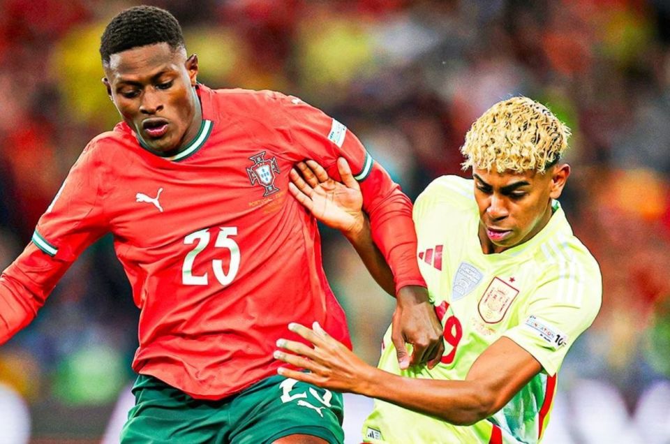 处于下风，法国队世界杯小组赛近4次对阵非洲球队1胜3负