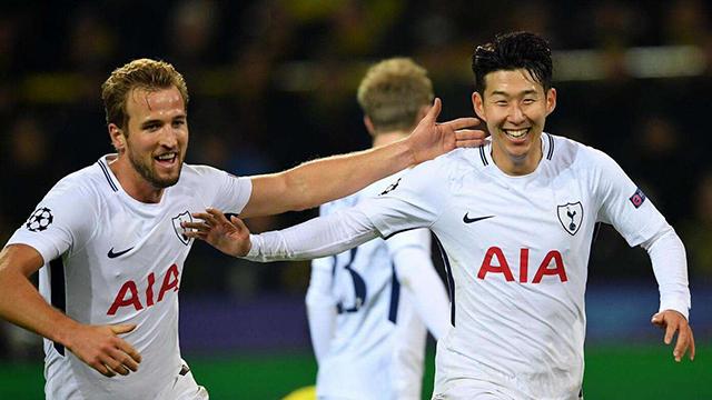 17／18赛季以来英超参与进球数榜：萨拉赫第一，孙凯分居二三（2017／18赛季至今英超参与进球榜：萨拉赫领跑，孙兴慜、凯恩分列二三位）