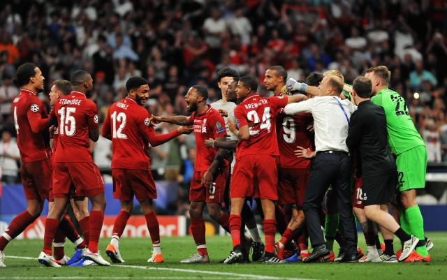 球队整场没有给对手任何机会