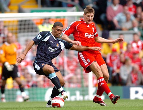 80后中超老将盘点！京门铁闸！“大器晚成”的国安门神侯森！（中超80后老将巡礼：京门铁闸，国安门神侯森的大器晚成）