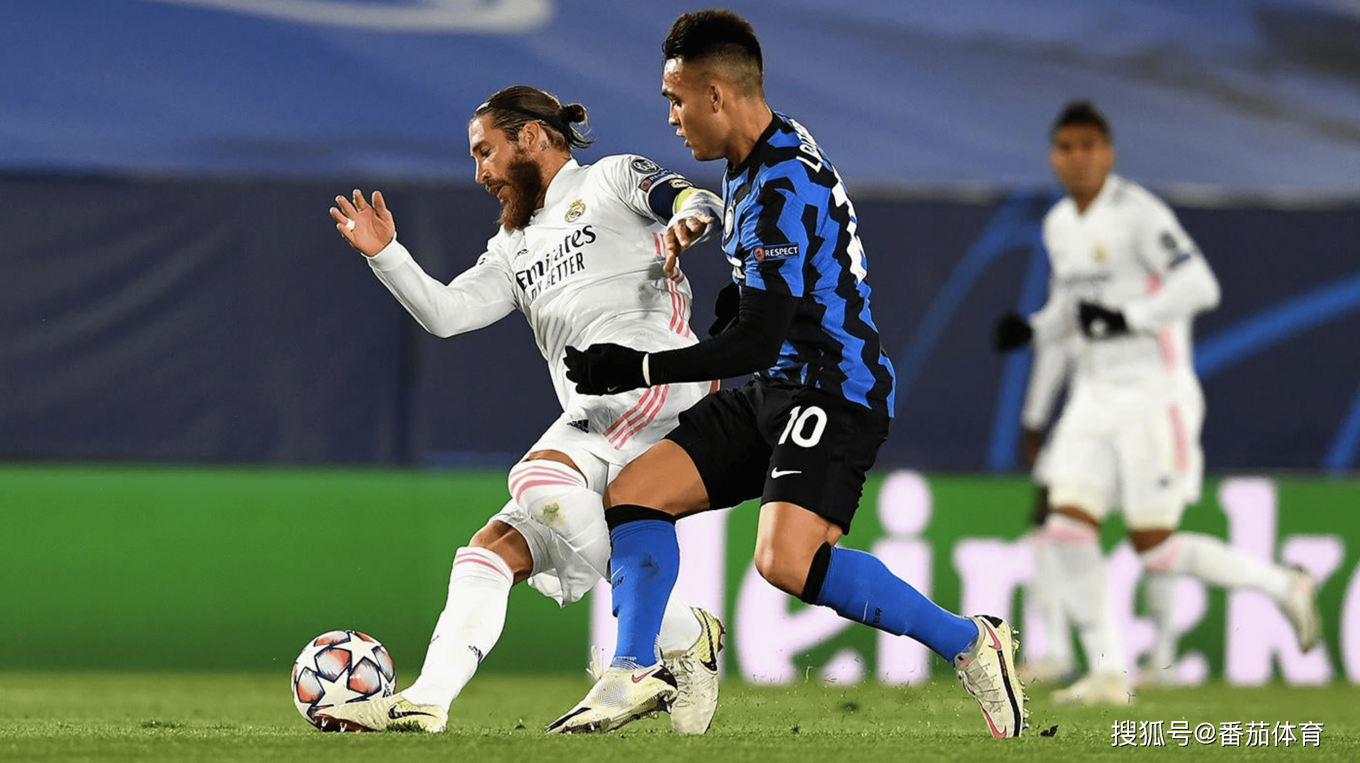 官方：比利时主裁兰布雷希茨执法欧冠热刺vs哥本哈根